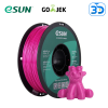 eSUN 3D Filament Terbaru Silk PLA 1.75 mm